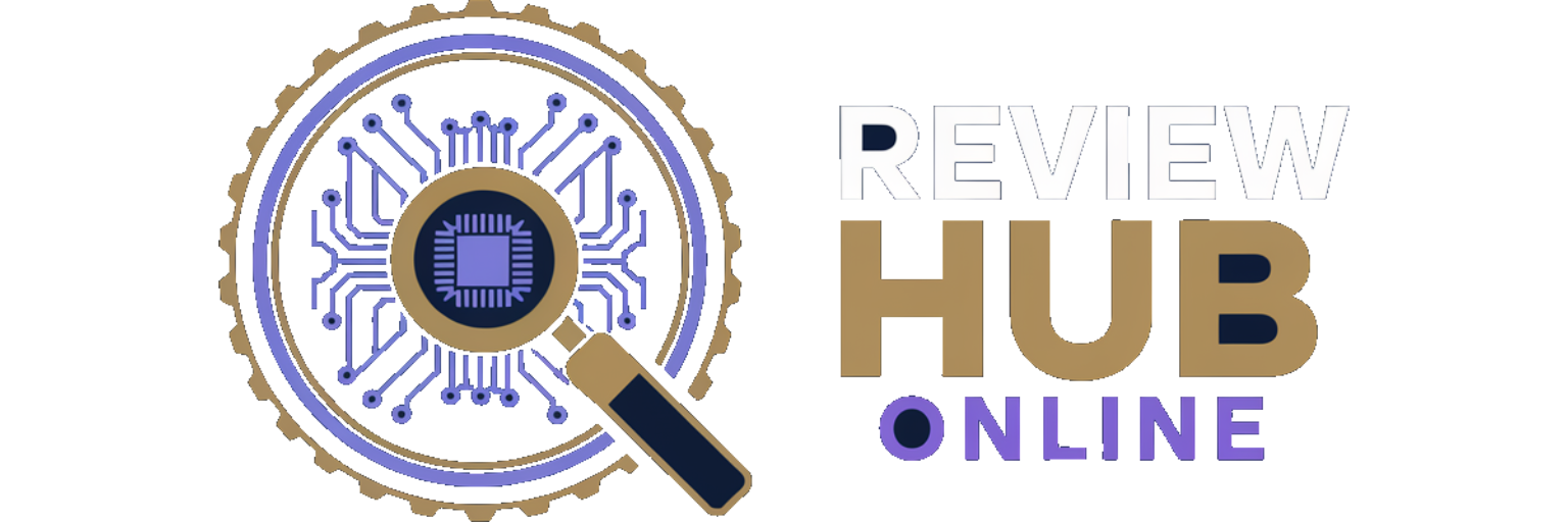 Reviewhub Online